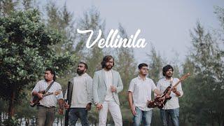 Vellinila Thullikalo  Varnapakittu  Cover Song  Arungopan