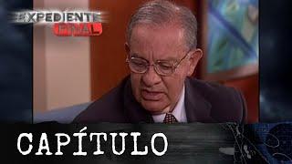 Expediente Final Manuel Pachón sufría una enfermedad derivada de problemas económicos - Caracol TV