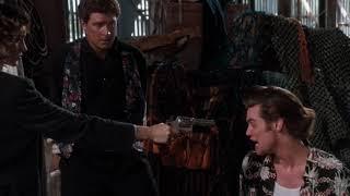 Ace Ventura Final clips HD