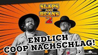 Bud Spencer & Terence Hill - Slaps and Beans 2 - LAUNCH TRAILER
