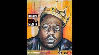 Biggie remix by DjTonka