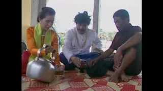 Khmer Comedy សេដ្ឋីឣ៊ូរ៉ានស្រាតាប៉ែ Sedthei Orunn Sra Tabea 12