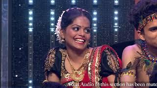 Top Class performance  Dance India Dance  Season 6  Episode 8