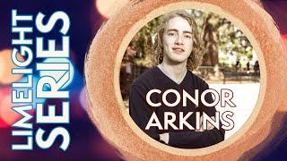 Limelight Series Conor Arkins  Irish Fiddle  Traditional Irish Music 2021