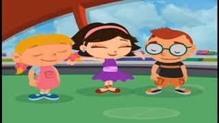 Little Einsteins - Melody and Me