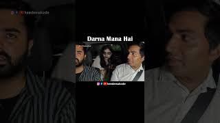 Darna Manaa Hai  Keede Makode