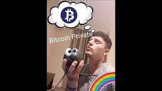 BTCP Bitcoin Private Update