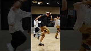 HOUSE DANCE choreography by NEOH  Louie Vega – How He Works