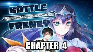 Battle Frenzy Chapter 4 Eng