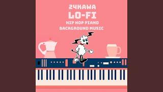 15Ya 〜 Lofi Hip Hop Piano Bgm 〜