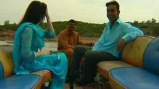 gul nawaz song zindagi zindagi