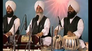 Bhai Sadhu Singh Ji - Saun Kaun Riha Roran Te - Daam To Na De Sakoon