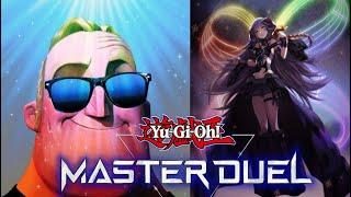 Mr Incredible becoming canny  Yu-Gi-Oh Master Duel Background Music