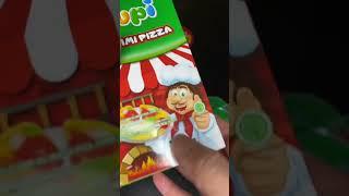 Yupi gummi pizza #permenyupi #gummycandy #huntingjajan #jellycandy #huntingjajanseru #snacks #jajan