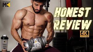 Muscleblaze Biozyme Whey Protein Review ft. sumitisalluneed