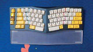 This is Neos Best Board  Neo Ergo