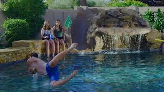 Shasta Bowl One-Hand Catch TV Commercial 2019  Shasta Pools