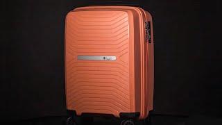 Lusetti SuitcaseLuggage Commercial