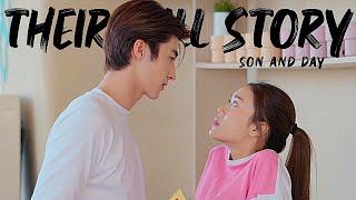 Son & Day - Their full Story  Ready Set Love 
