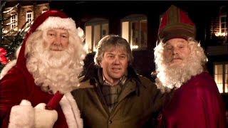 Rolf Zuckowski  Nikolaus und Weihnachtsmann ZDF 2006