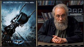 نقد و بررسی فیلم شوالیه تاریکی بتمن کریستوفر نولان  The Dark Knight