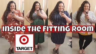 TARGET Inside the Fitting Room - Spring 2019