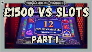  £1500 Vs £500 Equinox With 2 Viewers £500 Each - No Dial 1 Allowed