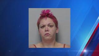 Dothan woman arrested for having sex with dog possessing child porn DPD