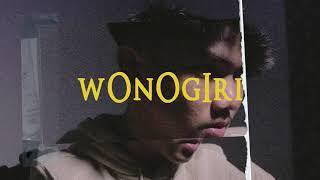 CINEMATIC TRAVEL FILM  WONOGIRI