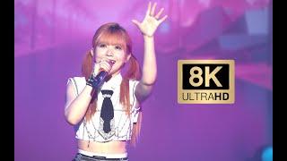 【8K UHD】赖美云《关掉月亮》Live舞台直拍 230716