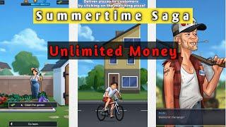 Top 3 Ways To Earn Money In Summertime Saga