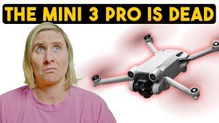 DJI Mini 3 PRO 2 Year Review