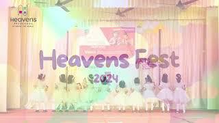 Heavens Fest-24