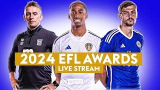 The EFL Awards