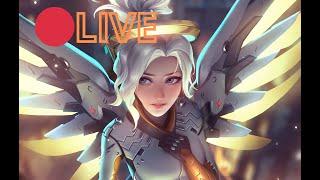  OVERWATCH 2   MERCY MASTER 