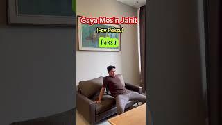 Subscribe untuk tips gaya lainya #subscribe #gaya #roymandaladutagaya