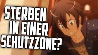 Sword Art Online Parodie Folge 5.2  German Fandub