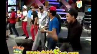 CAPEA El Humor en VIVO en Divertido Con Jochy Liondyozoria Jochy Fausto Elboli Correa