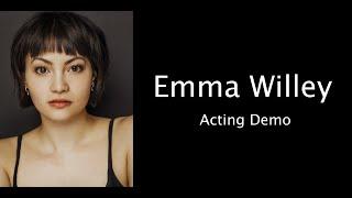 Emma Willey FILMTV Acting Demo Reel