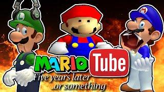 MarioTube 3...?