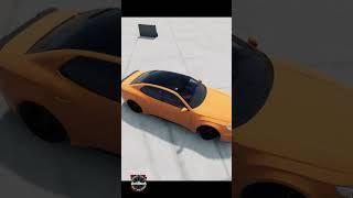 BeamNG Drive - Make Your Own Trick Shot Videos