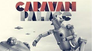 Caravan Palace - Panic