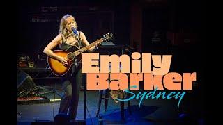 Emily Barker - Sydney - November 22 2023