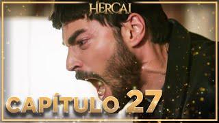 Hercai - Capítulo 27