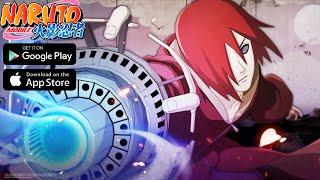 Kangen Push Rank Pake Nagato Di Game Naruto Mobile Tencent Tapi Kok Gini