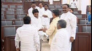 YS Jagan Gets Birthday Wishes From Chandrababu & Other Leaders