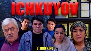 Ichkuyov Ozbek kino Ичкуёв