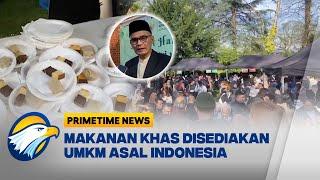 Perayaan Idul Fitri 1445 Hijriah di London