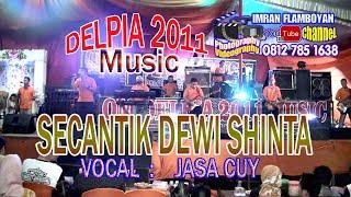 DELPIA MUSICJASA CUYSECANTIK DEWI SHINTA