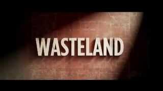 Wasteland 2012 Trailer  with Matthew Lewis